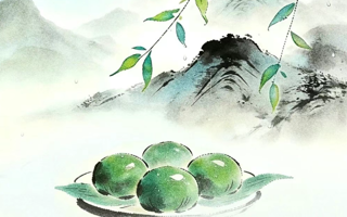 人间四月春，风起正清明