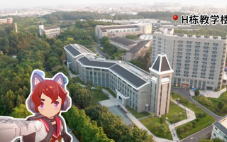 用洛克王国跑东软校园是种什么样的体验！