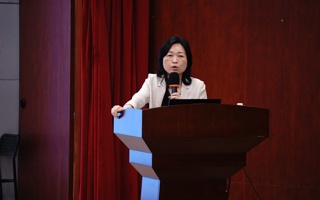 聚焦解决之道 赋能学生成长