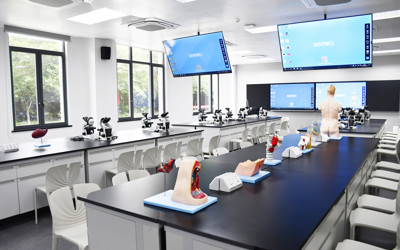 健康医疗科技学院