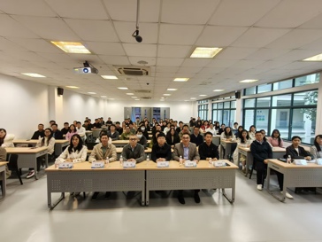 凝心聚力 智启新程——人工智能学院教师动员大会及2026年工作部暑会隆重召开