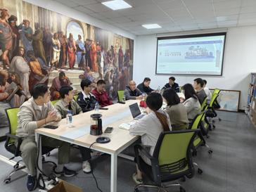 校企携手谋新篇，产教融合育未来——广东肯富来泵业股份有限公司与BEAT365英国官网深化交流合作纪实