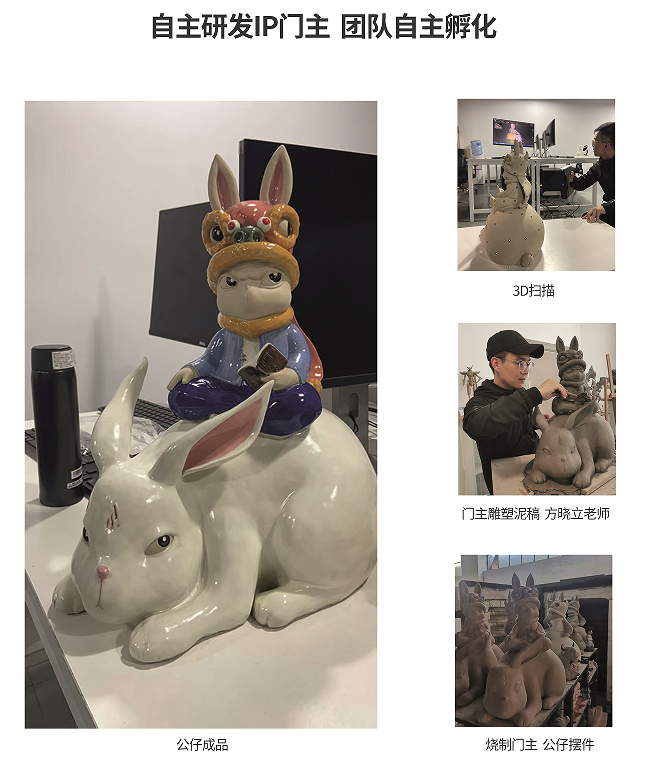 3D打印创客实验室