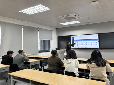 我院三创赛筹备小组召开工作会议