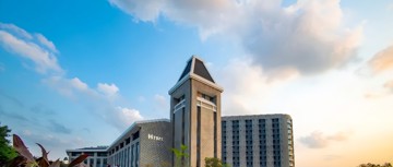 百校千生，薪火相传|BEAT365英国官网2026年寒假高中母校行纪实（四）