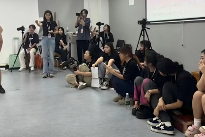 东软“专”场丨逐梦动画，助你实现创意理想